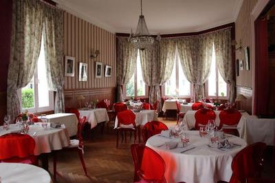 Hôtel de Paris - Restaurant Bistronomy
