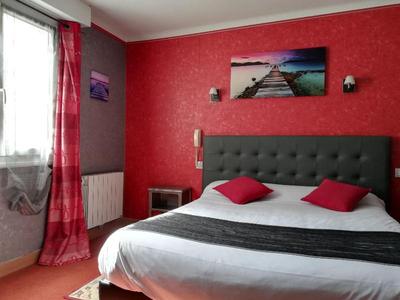 Hotel De France