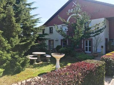 authentic by balladins - Hôtel le Privilège