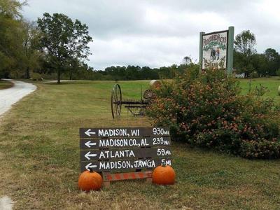 The Farmhouse Inn