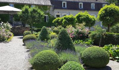Moulin Renaudiots