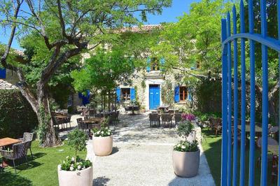 La Bastide Bleue