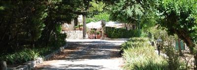 Domaine Du Lac