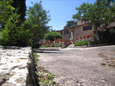 Domaine Du Lac