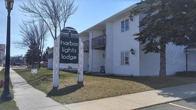 Harbor Lights Lodge
