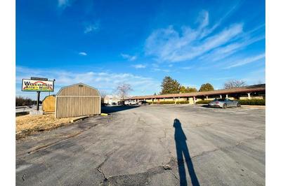 Wisconsin-Aire Motel By OYO Random Lake