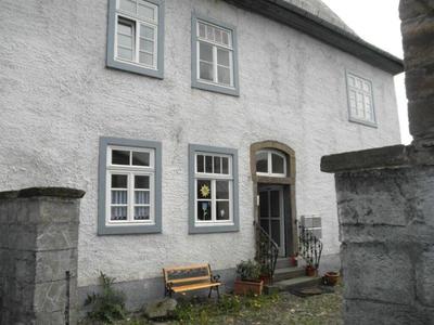 Ferienhaus Altstadthaus
