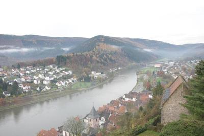 Gasthof Pension Zur Traube