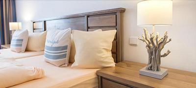 Hotelpension Vitalis