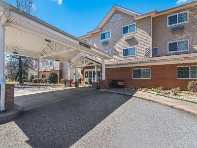 Sleep Inn & Suites Columbus near Fort Benning