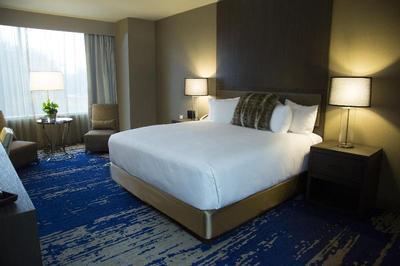 Wind Creek Casino & Hotel Montgomery