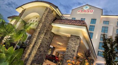 Hotel del Lago Resort & Casino