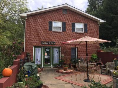 The Ashe Farm Bed & Breakfast