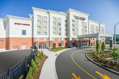Tioga Downs Casino And Resort