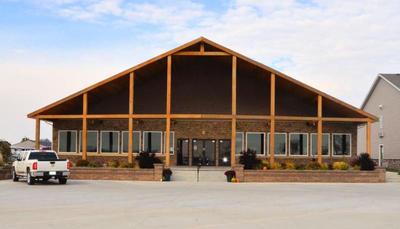 Cobblestone Inn and Suites - Lake View