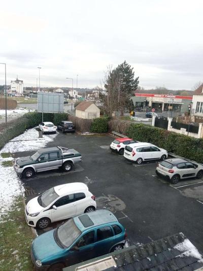 Premiere Classe Saint Brice Sous Forêt