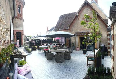 B&B Fleurie