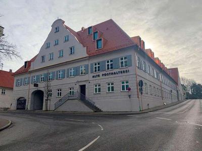 Alte Posthalterei