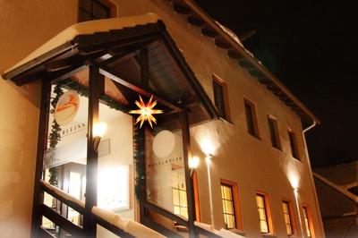 Beierleins Hotel & Catering GmbH