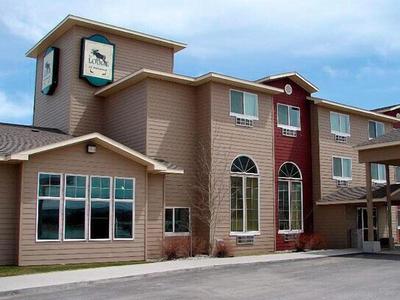 Quality Inn & Suites Pinedale