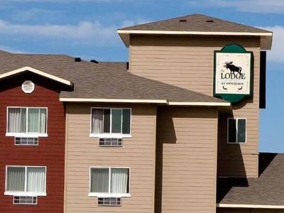 Quality Inn & Suites Pinedale