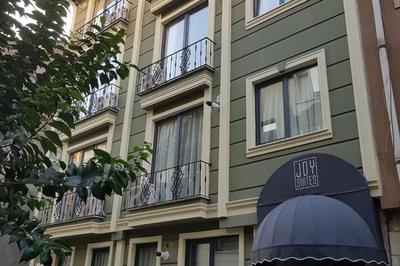 Joy Suites