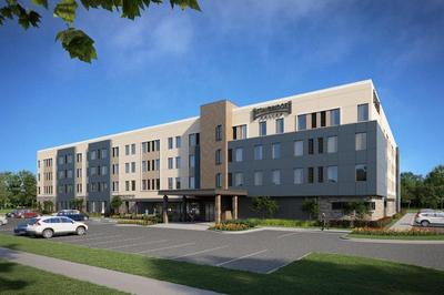 Staybridge Suites Charlotte Airport Area - Tyvola