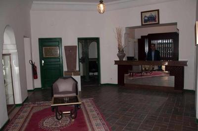 Hotel Parador