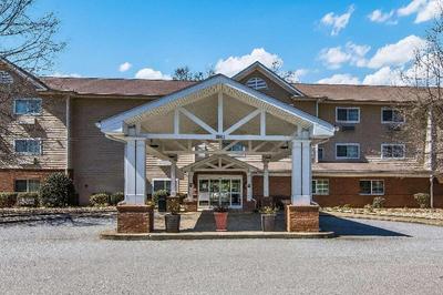 MainStay Suites Columbus near Fort Benning