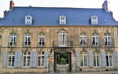 Hotel Le Regent