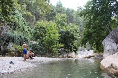 Fulya Pension