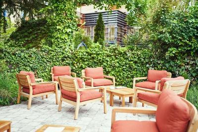 Relais Bernard Loiseau