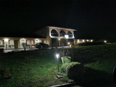 Hotel La Haie Des Vignes