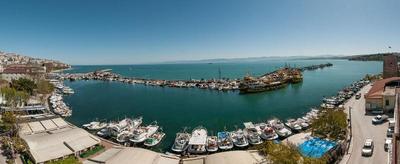 Otel Mola