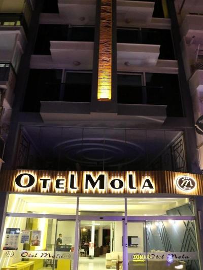 Otel Mola