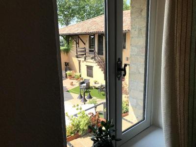 Hostellerie des Bichonnières