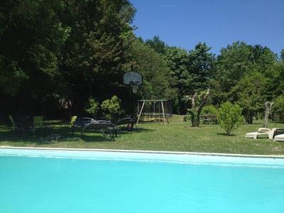 Gite Du Calme