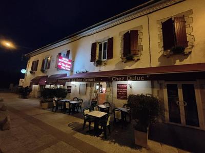Le Bon Geours