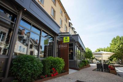 Logis Hotel de France