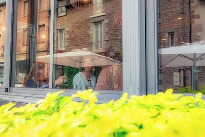 Logis Hotel de France