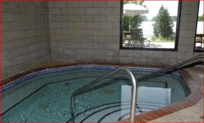 Oveson Pelican Lake Resort And Inn