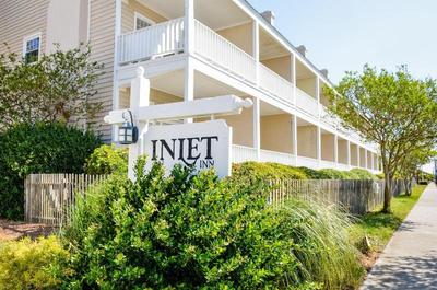 Inlet Inn Nc