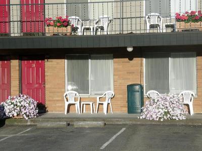 Sultan, Dutch Cup Motel