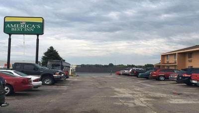 America's Stay Inn Stewartville