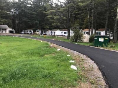 Catskill Motor Court Motel