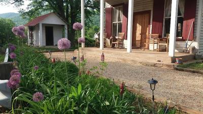 Bliss Point Farm and B&B LLC