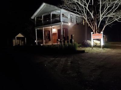 Bliss Point Farm and B&B LLC