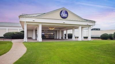 Isle Casino Hotel Lula - A Caesars Destination