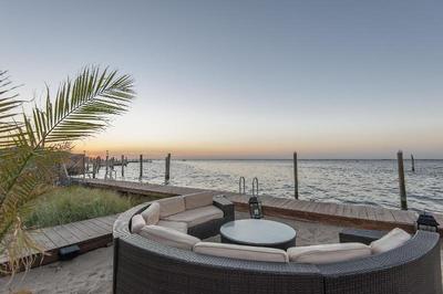 The Palms Hotel Fire Island