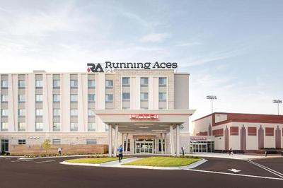 Running Aces Hotel Trademark Collection by Wyndham